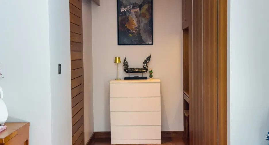 For rent 3 bedrooms villa in Thalang, Phuket