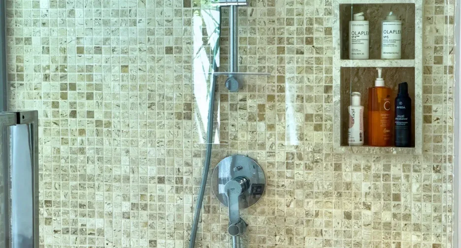 For rent 3 bedrooms villa in Thalang, Phuket