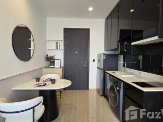 À louer 1 chambre condo à Phaya Thai, Bangkok