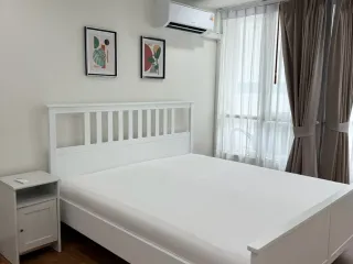 出租 1 卧室 公寓 在 Ratchathewi, 曼谷