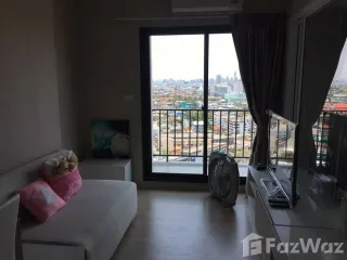 Wohnung zur Miete mit 1 Zimmer in Bang Khae, Bangkok