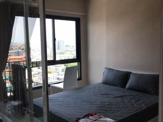 Wohnung zur Miete mit 1 Zimmer in Bang Khae, Bangkok