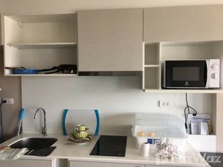 Wohnung zur Miete mit 1 Zimmer in Bang Khae, Bangkok