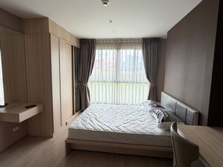 For rent studio condo in Bang Na, Bangkok