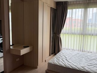 For rent studio condo in Bang Na, Bangkok