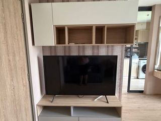 For rent studio condo in Bang Na, Bangkok