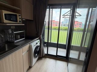 For rent studio condo in Bang Na, Bangkok