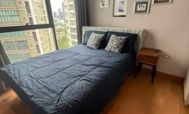 Condo en alquiler de 1 habitaciones en Khlong Toei, Bangkok