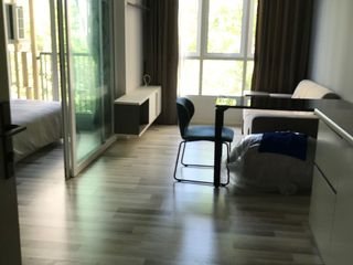 For rent 1 Beds condo in Thon Buri, Bangkok