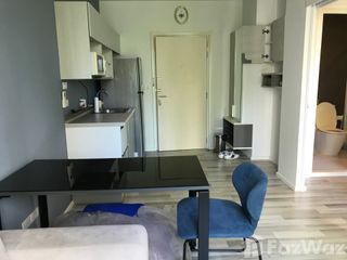 For rent 1 Beds condo in Thon Buri, Bangkok