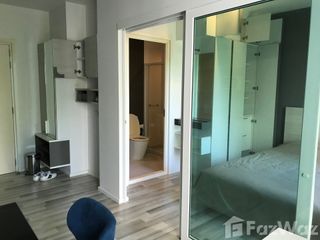 For rent 1 Beds condo in Thon Buri, Bangkok
