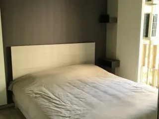 For rent 1 Beds condo in Thon Buri, Bangkok