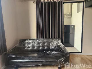 For rent 1 bed condo in Khan Na Yao, Bangkok