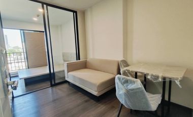 À louer 1 chambre condo à Khlong San, Bangkok