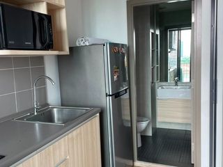 For rent studio condo in Bang Na, Bangkok