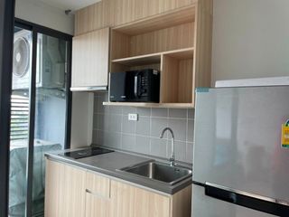For rent studio condo in Bang Na, Bangkok