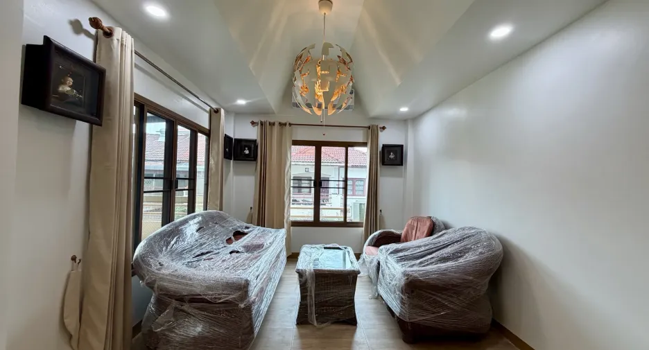 ให้เช่า 3 ห้องนอน บ้านเดี่ยว ใน เมืองเชียงใหม่, เชียงใหม่
