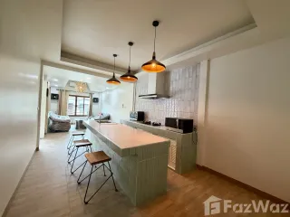 Haus zur Miete mit 3 Zimmer in Mueang Chiang Mai, Chiang Mai