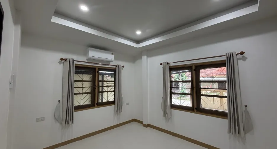 ให้เช่า 3 ห้องนอน บ้านเดี่ยว ใน เมืองเชียงใหม่, เชียงใหม่