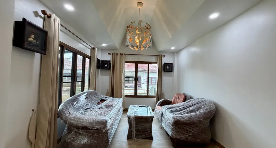 ให้เช่า 3 ห้องนอน บ้านเดี่ยว ใน เมืองเชียงใหม่, เชียงใหม่
