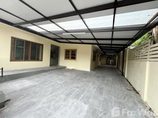 Haus zur Miete mit 3 Zimmer in Mueang Chiang Mai, Chiang Mai