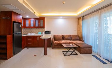 For sale 1 Beds condo in Bang Lamung, Chonburi