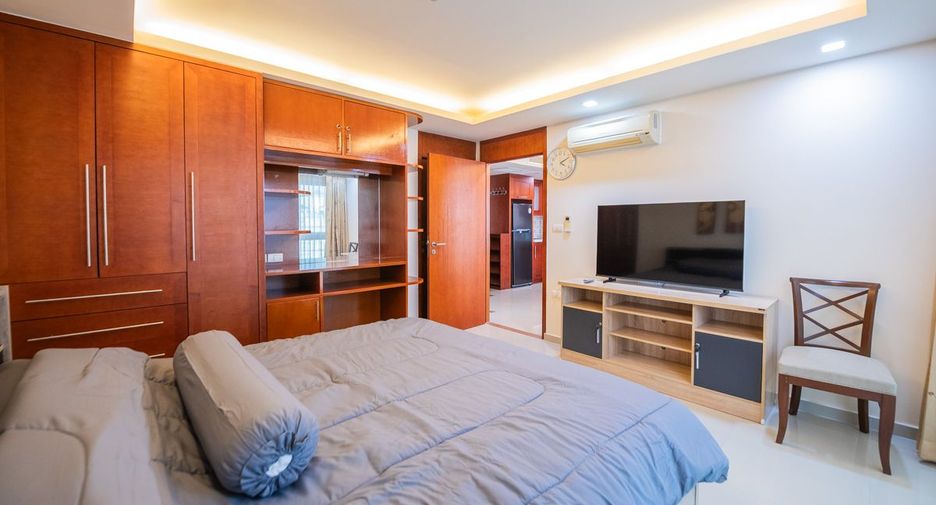 For sale 1 Beds condo in Bang Lamung, Chonburi