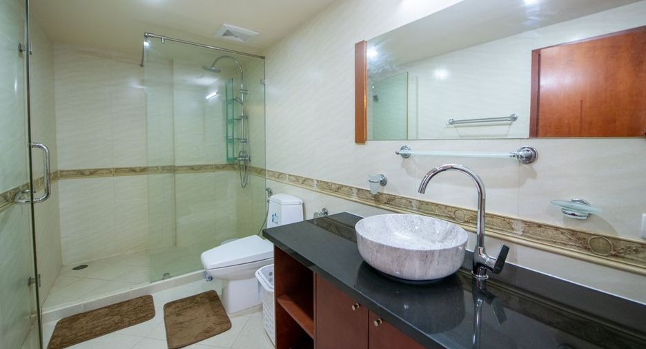 For sale 1 Beds condo in Bang Lamung, Chonburi