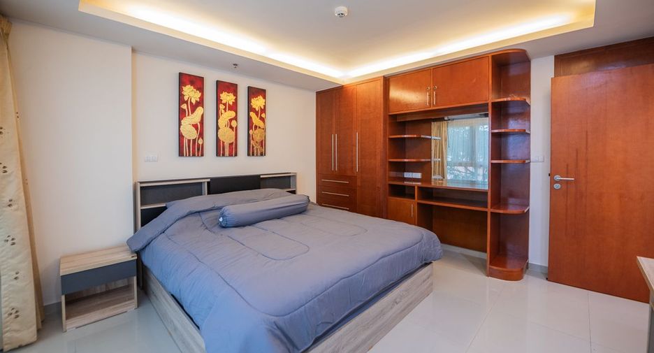 For sale 1 Beds condo in Bang Lamung, Chonburi
