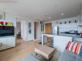 Продажа 1 кровать кондо в Банг Ламунг, Чонбури