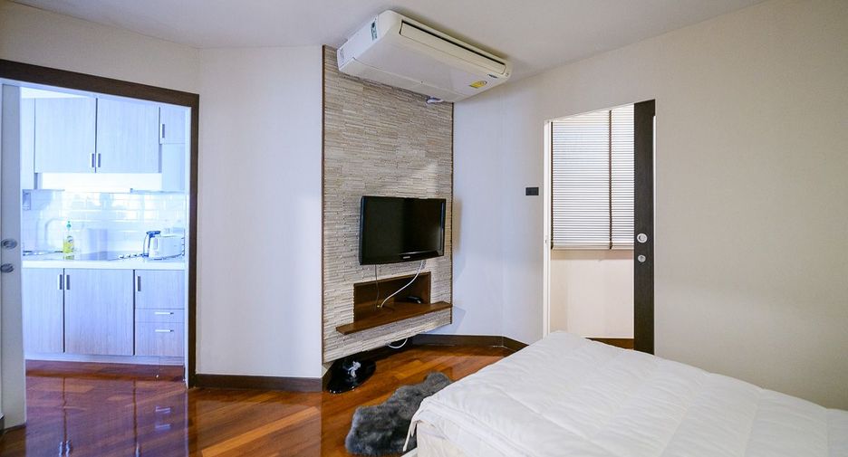 Condo en venta de 3 habitaciones en Bang Lamung, Chonburi