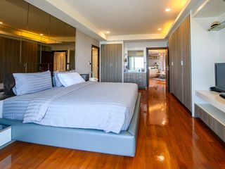 Condo en venta de 3 habitaciones en Bang Lamung, Chonburi