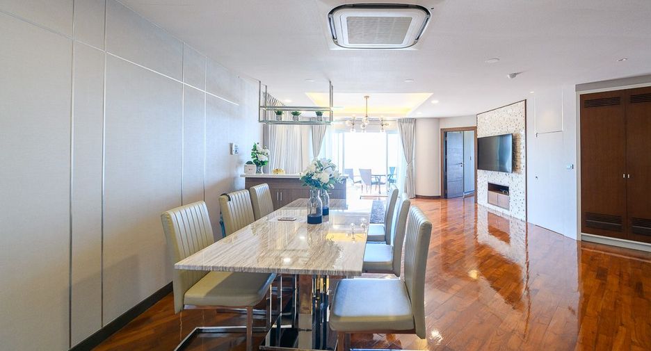 Condo en venta de 3 habitaciones en Bang Lamung, Chonburi