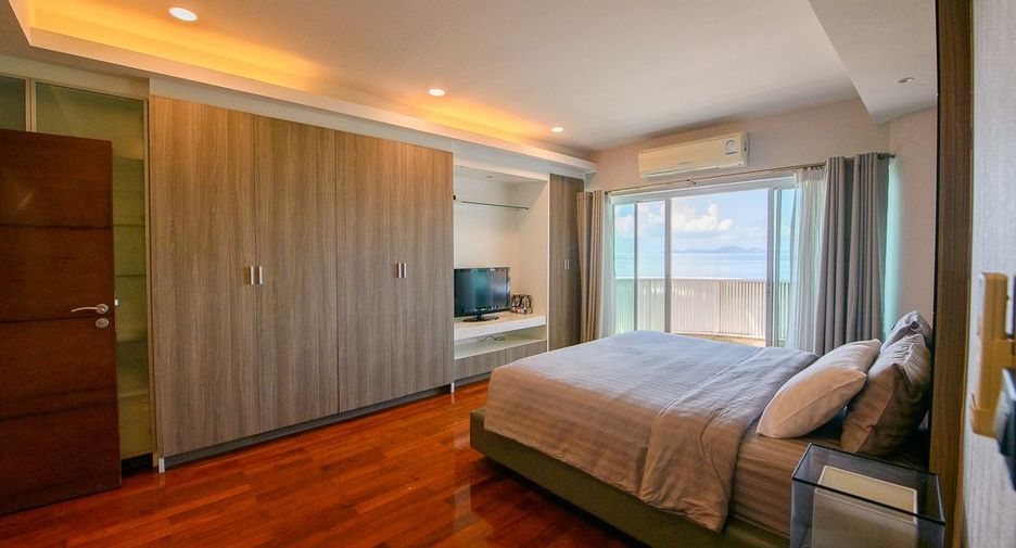 Condo en venta de 3 habitaciones en Bang Lamung, Chonburi