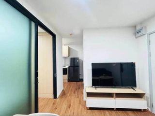 For rent 1 bed condo in Phra Pradaeng, Samut Prakan