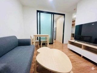 For rent 1 bed condo in Phra Pradaeng, Samut Prakan