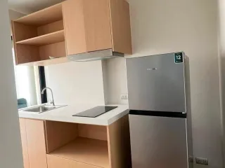 For rent 1 bed condo in Phra Pradaeng, Samut Prakan