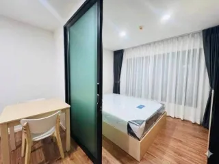For rent 1 bed condo in Phra Pradaeng, Samut Prakan