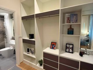 For rent 3 bedrooms townhouse in Prawet, Bangkok