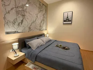 For rent 3 bedrooms townhouse in Prawet, Bangkok