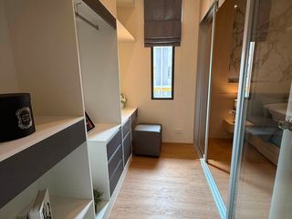 For rent 3 bedrooms townhouse in Prawet, Bangkok