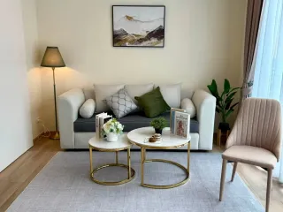 For rent 3 bedrooms townhouse in Prawet, Bangkok