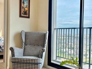 For rent 2 bedrooms condo in Bang Phli, Samut Prakan