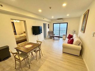 For rent 2 bedrooms condo in Bang Phli, Samut Prakan