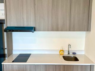 For rent 2 bedrooms condo in Bang Phli, Samut Prakan