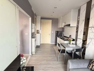 Wohnung zur Miete mit 1 Zimmer in Bang Sue, Bangkok