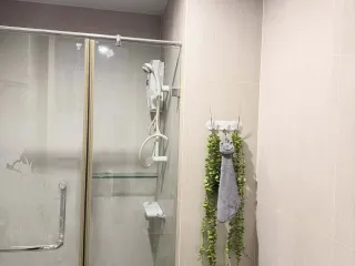 Wohnung zur Miete mit 1 Zimmer in Bang Sue, Bangkok