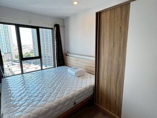 For rent スタジオ condo in Chom Thong, Bangkok