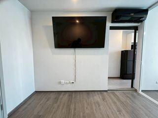 For rent スタジオ condo in Chom Thong, Bangkok