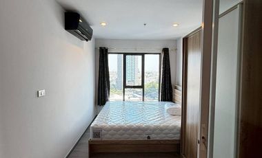 For rent スタジオ condo in Chom Thong, Bangkok